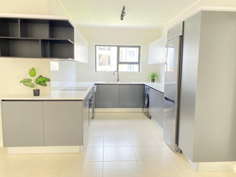 To Let 3 Bedroom Property for Rent in Croydon Western Cape
